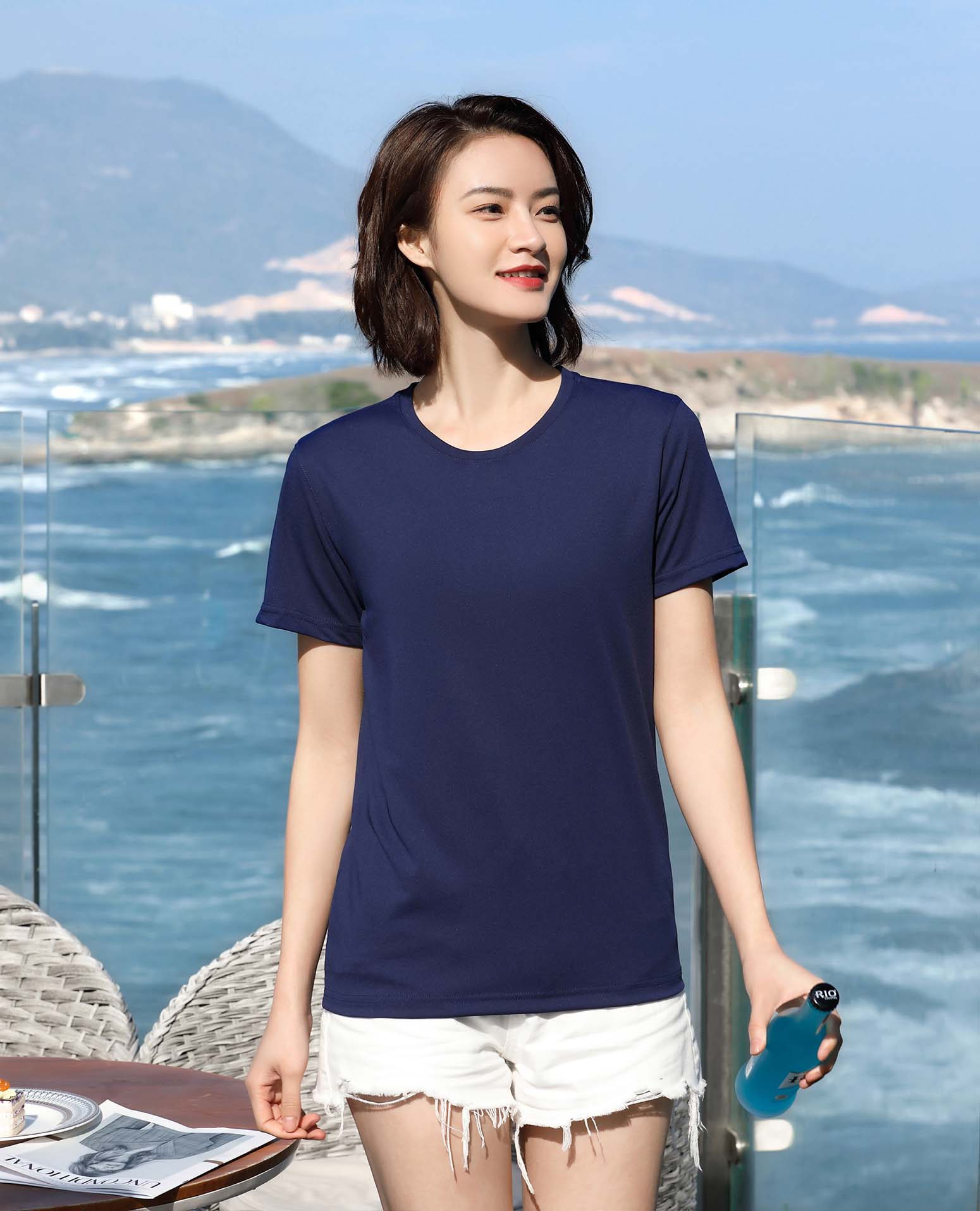�㽭�����������ײɫ�췭�칤����polo��diy��������Ļ���t��